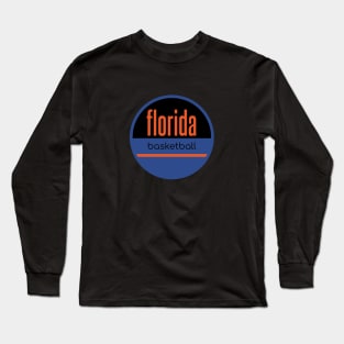 florida basketball Long Sleeve T-Shirt